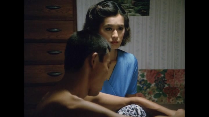人鱼伝说1984